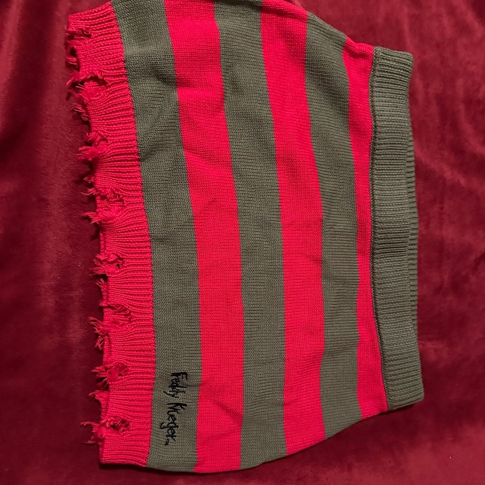 Brand New Never been worn, Miss Krueger short mini skirt Size Small